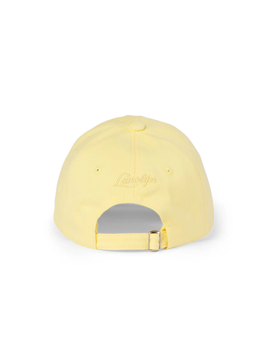 Classic Drip Lemon Cap - Image 3