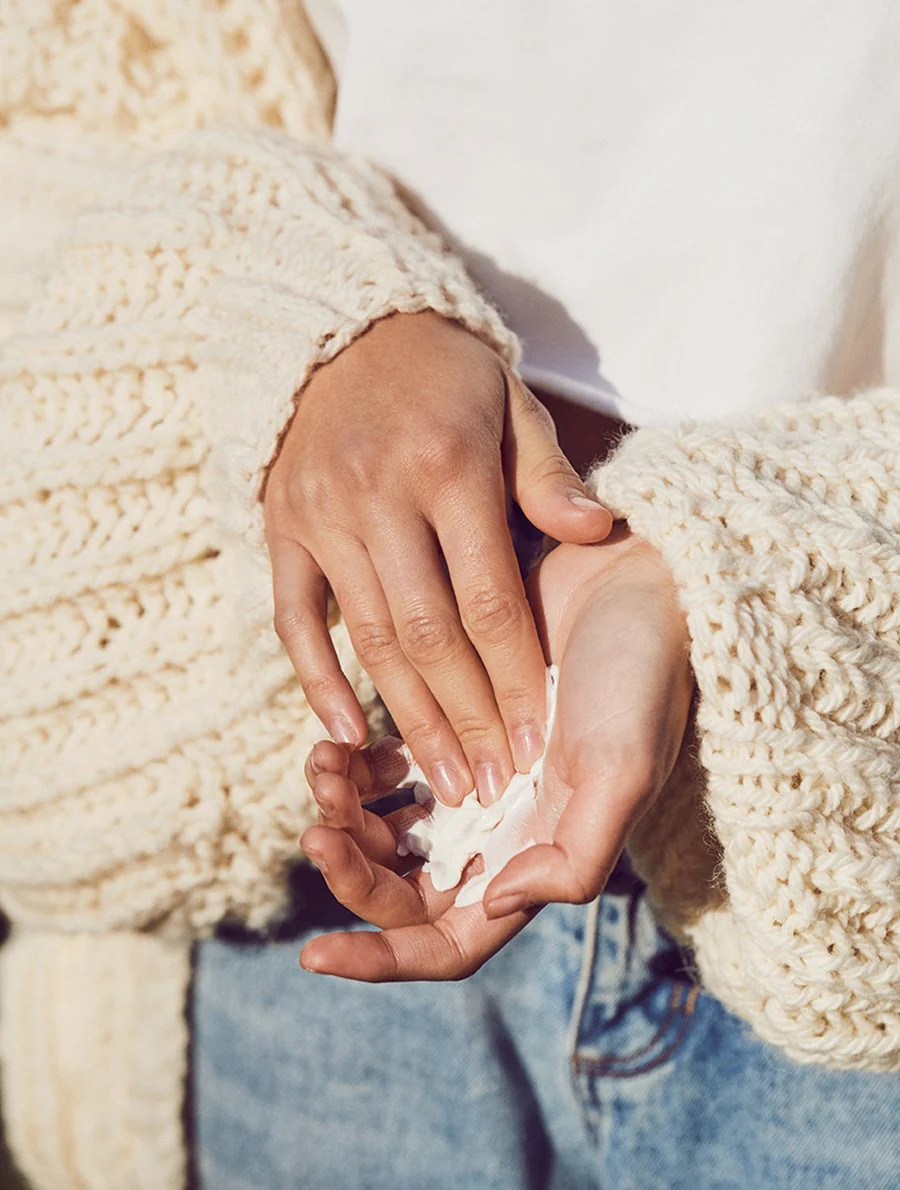 Coconutter + Lanolin Hand Cream Intense - Image 5