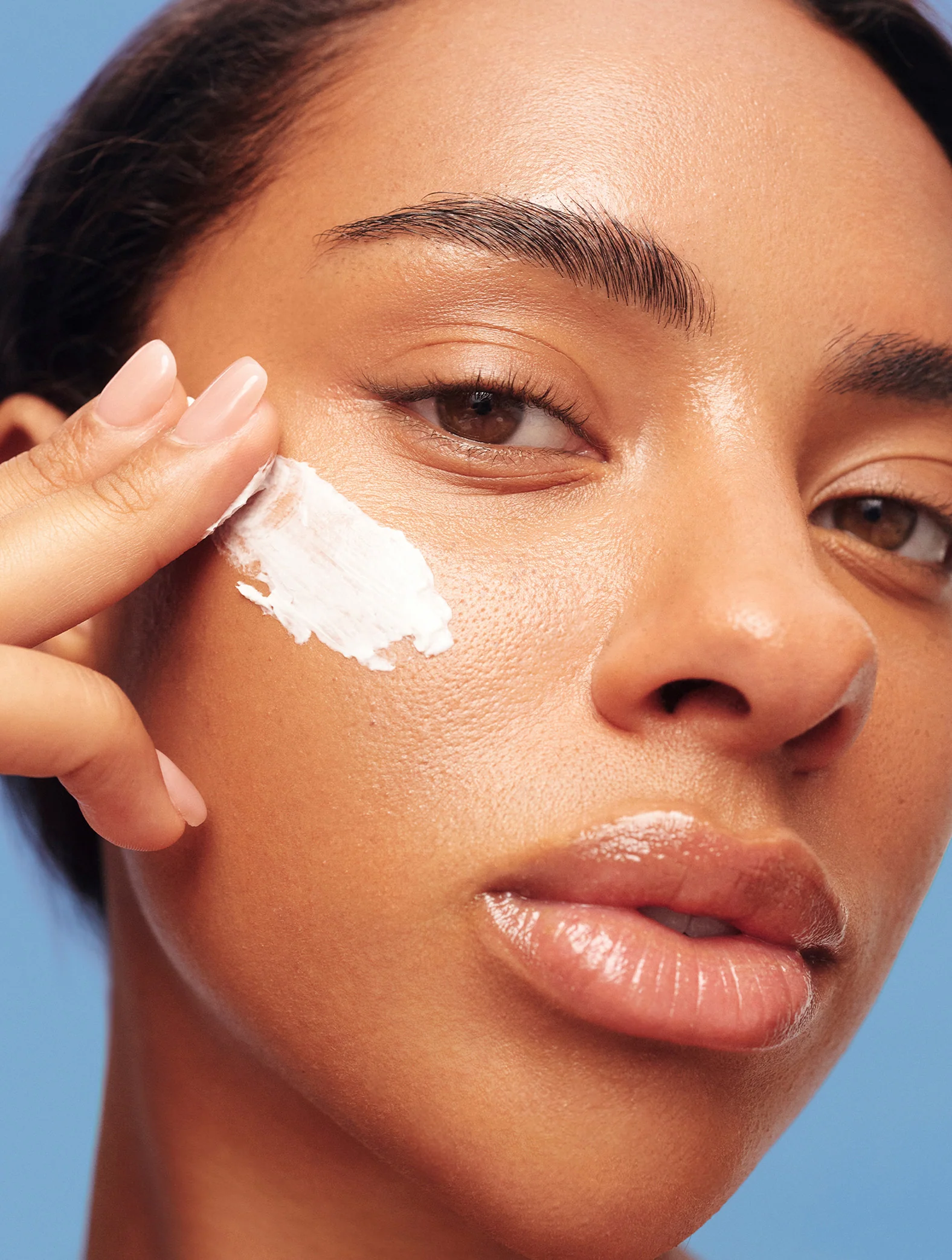 Face Base Lanolin + Vitamin E Day Cream - Image 7