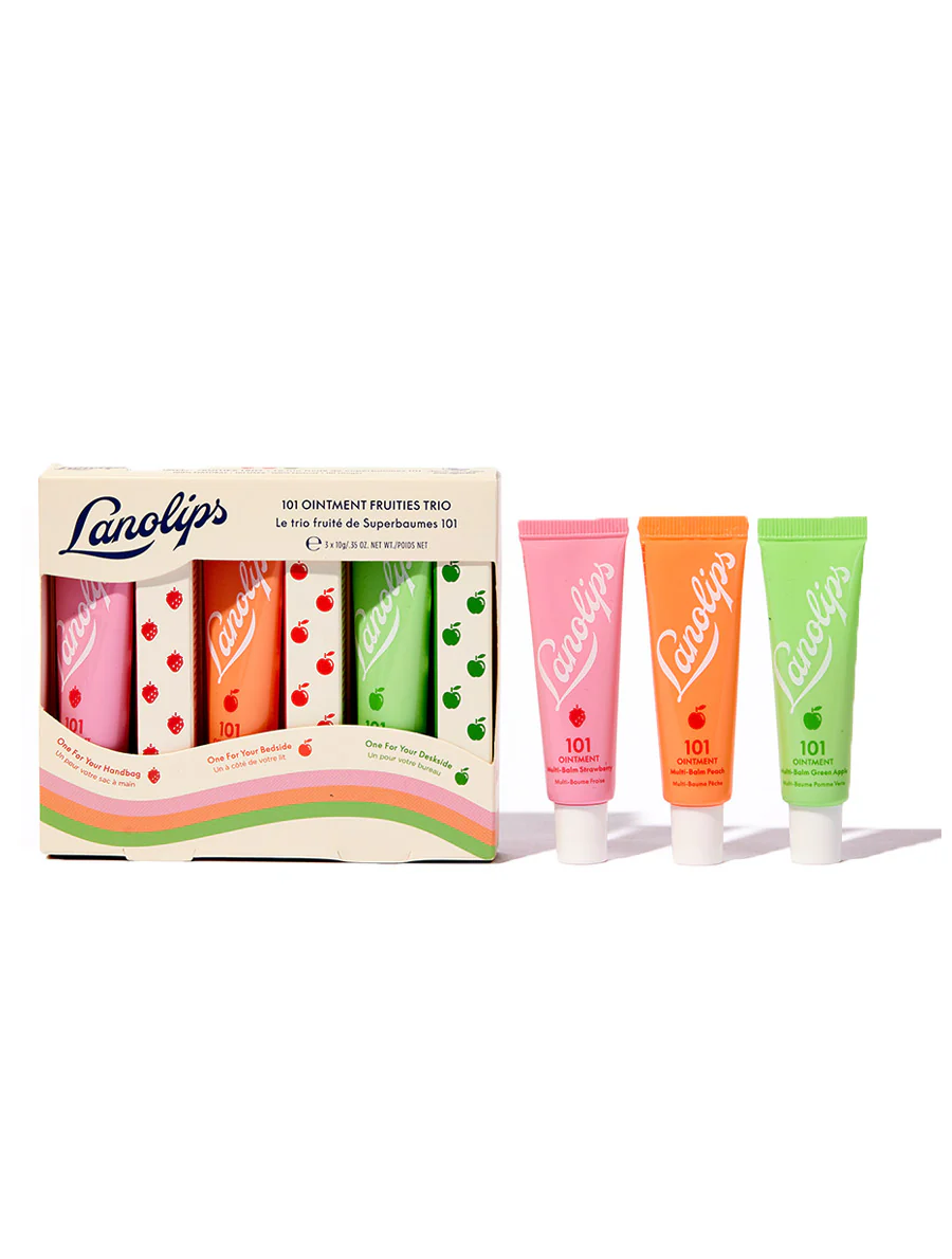 101 Ointment Fruities Trio - Image 3