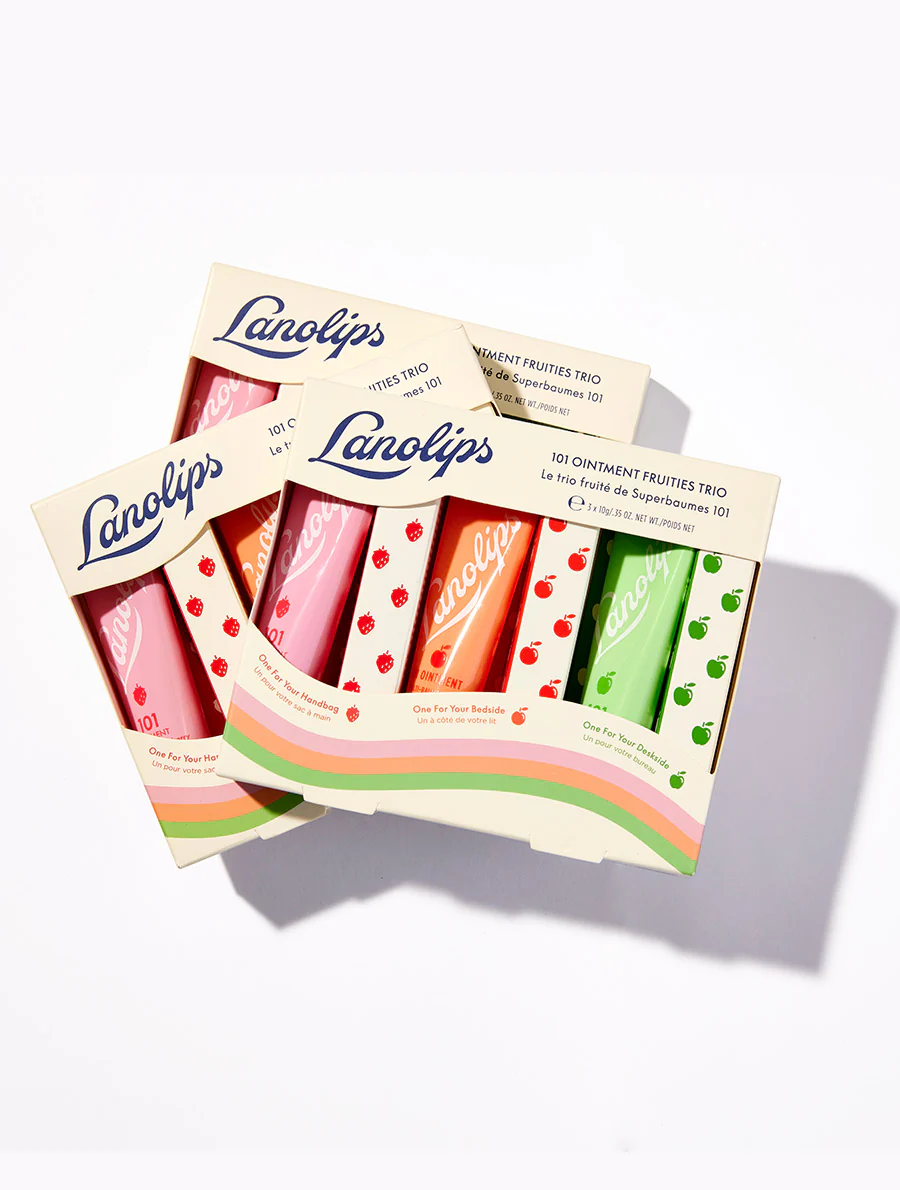 101 Ointment Fruities Trio - Image 4