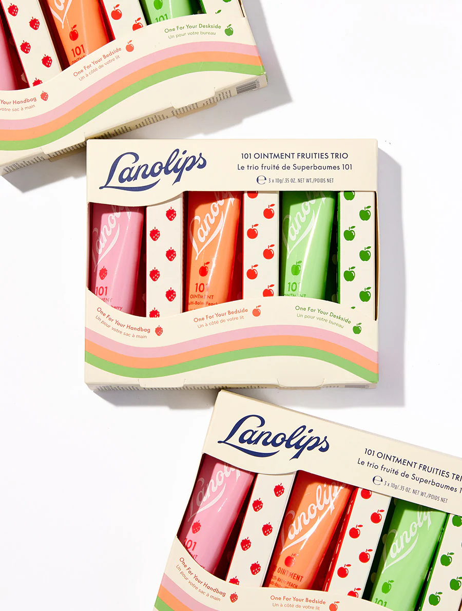 101 Ointment Fruities Trio - Image 5