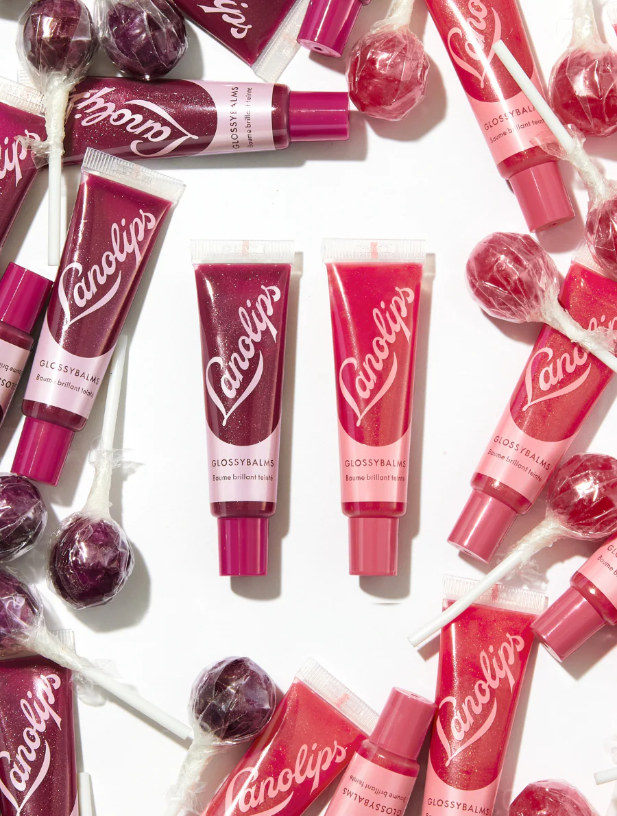 Glossy Balm Berry - Image 10