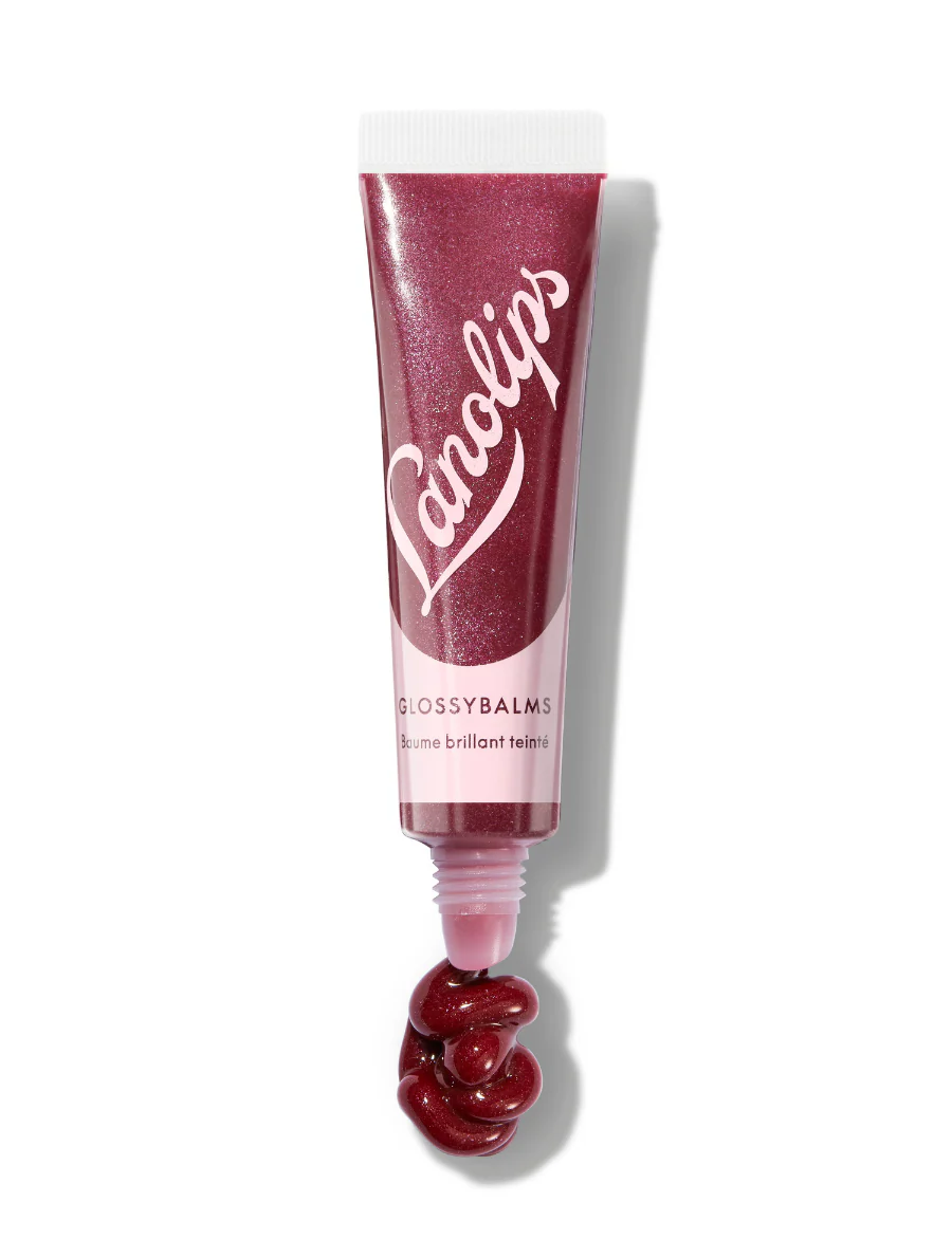 Glossy Balm Berry - Image 3