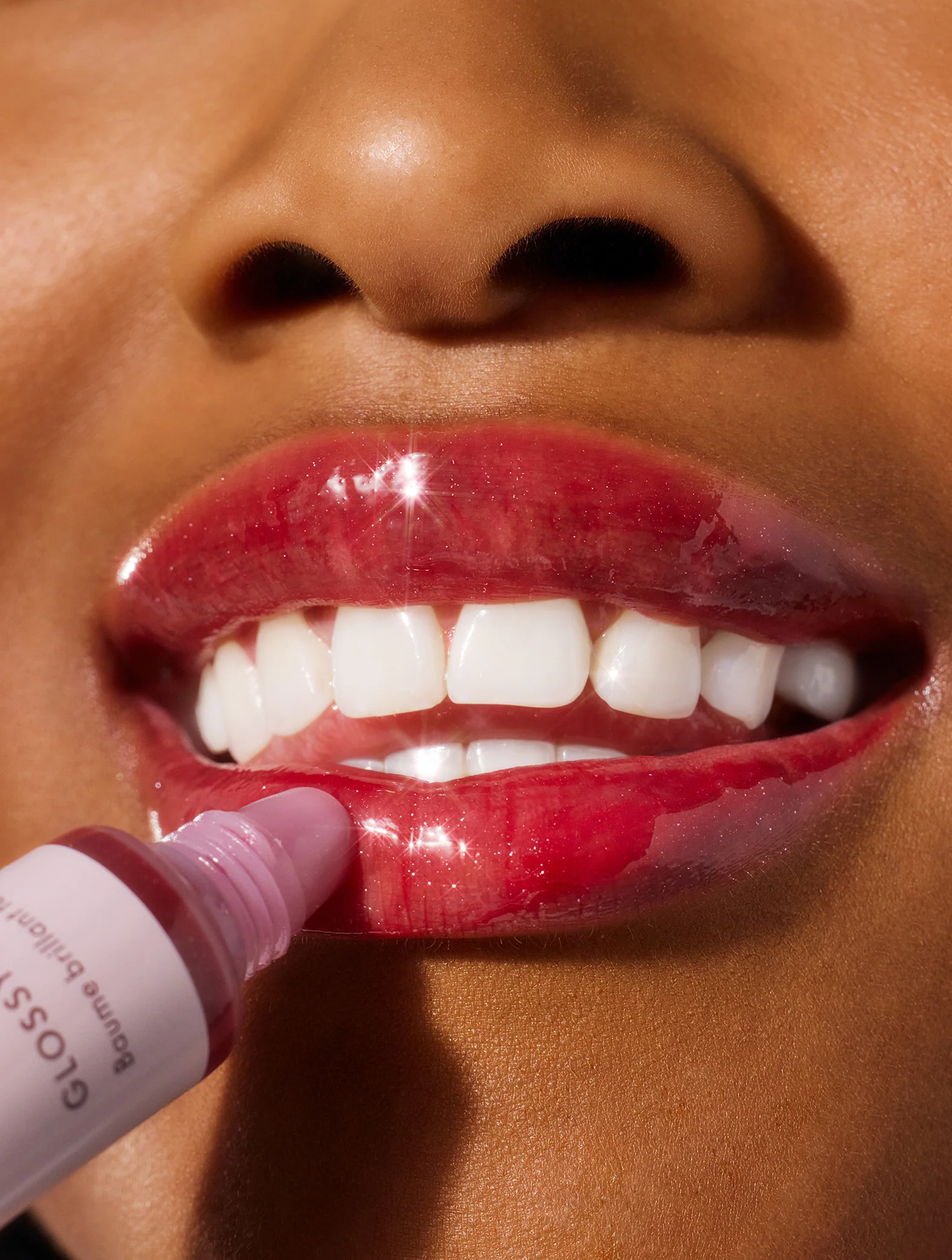 Glossy Balm Berry - Image 4