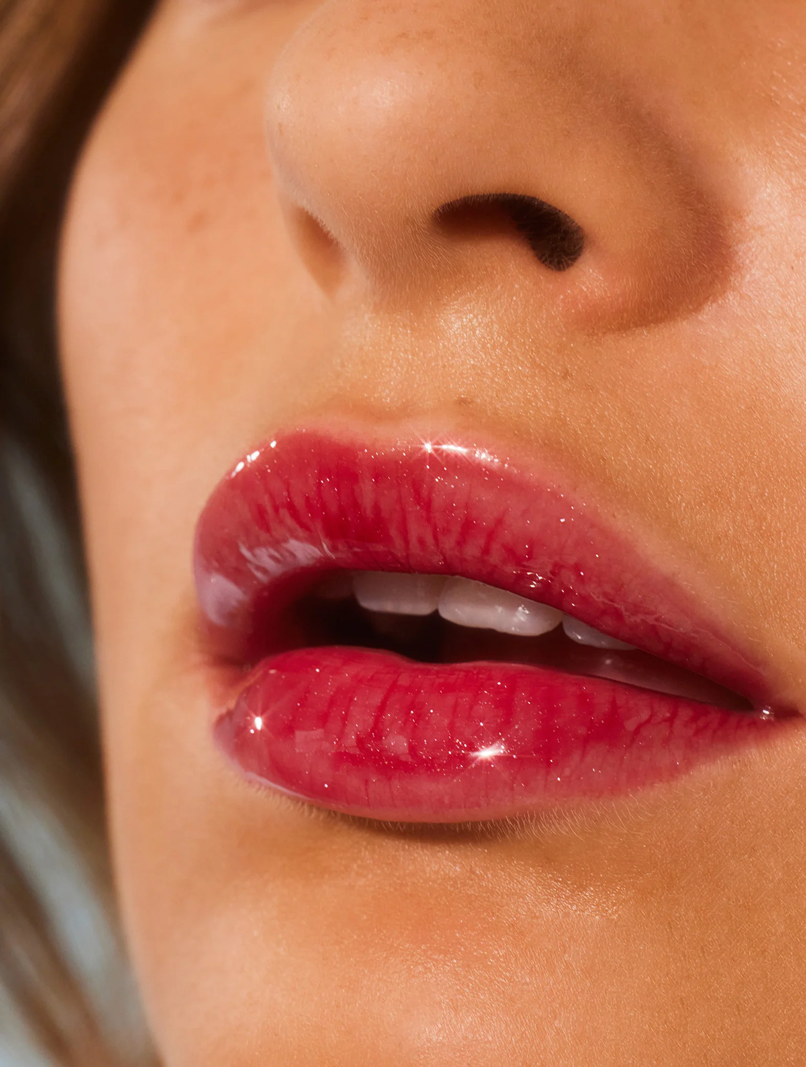 Glossy Balm Berry - Image 5