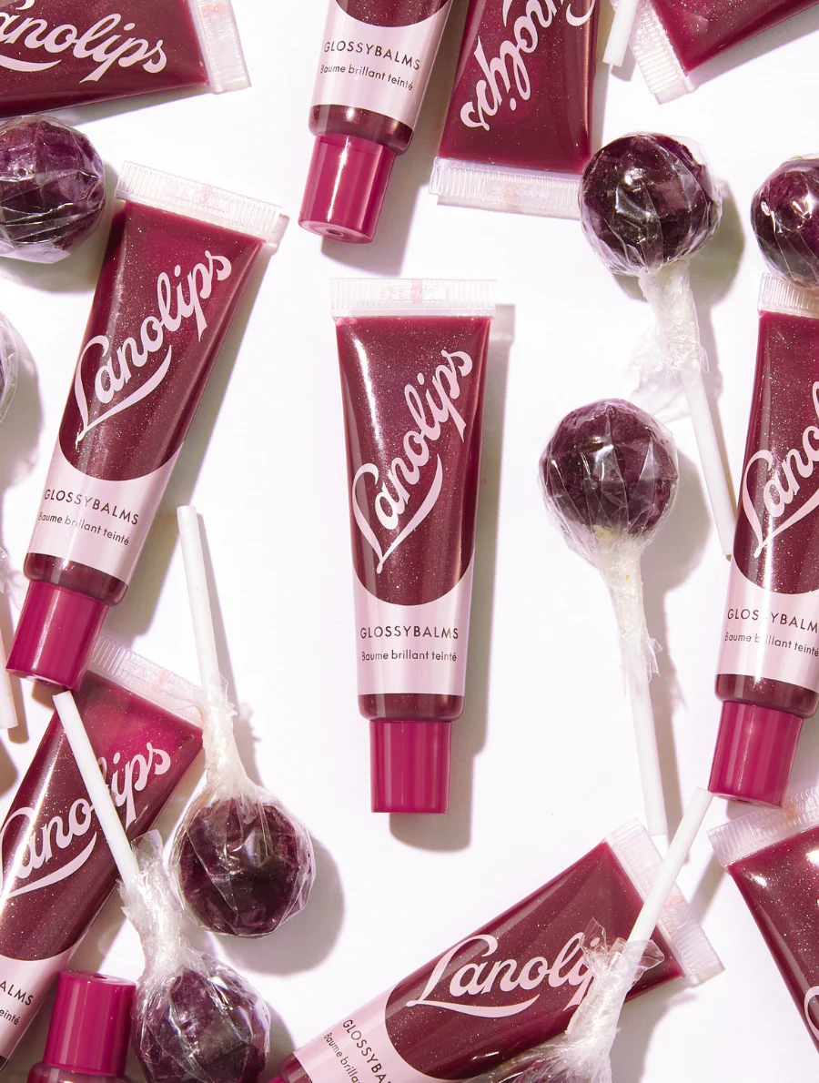 Glossy Balm Berry - Image 7