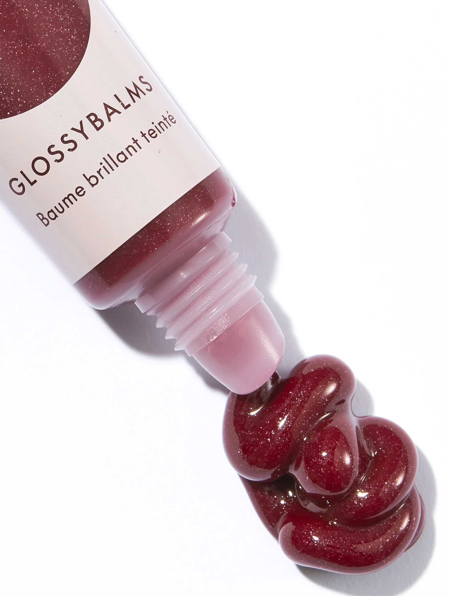 Glossy Balm Berry - Image 8
