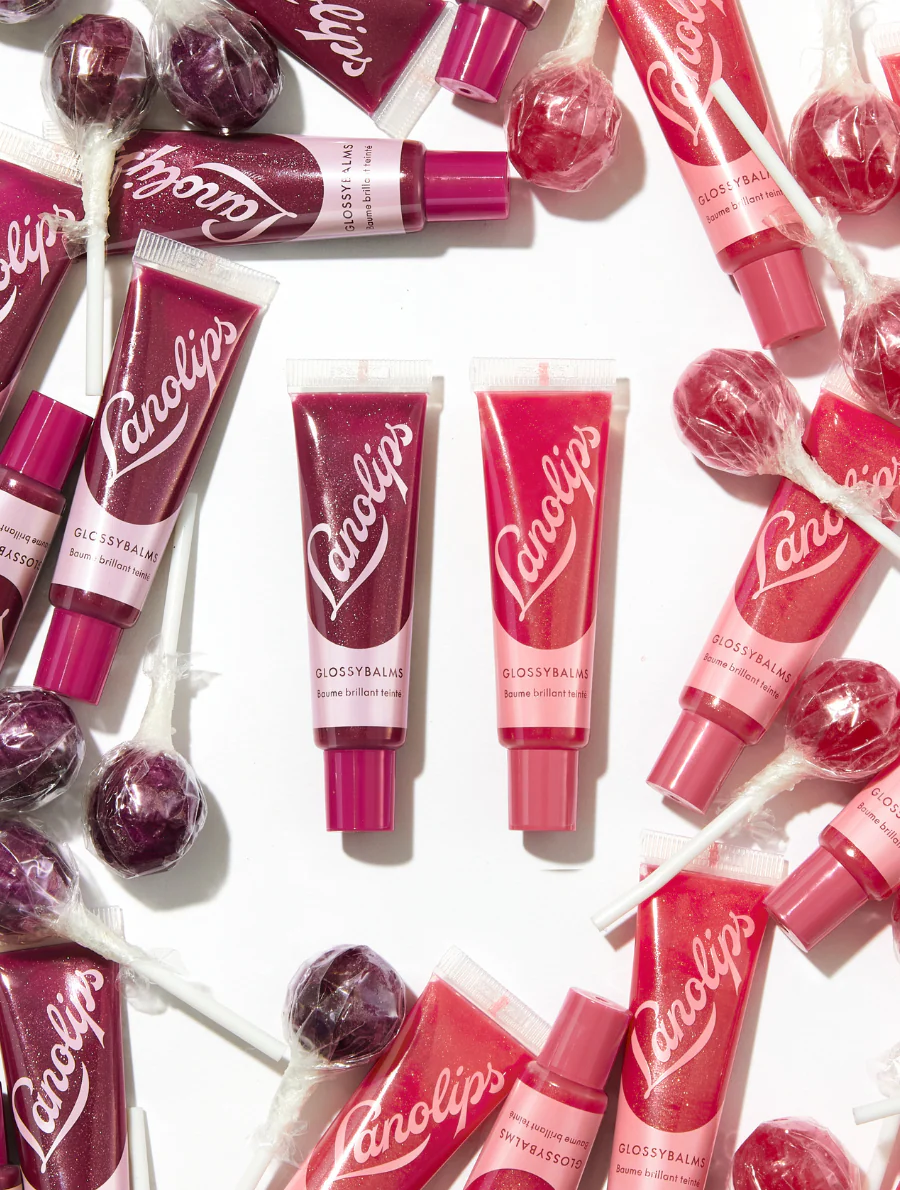 Glossy Balm Candy - Image 11