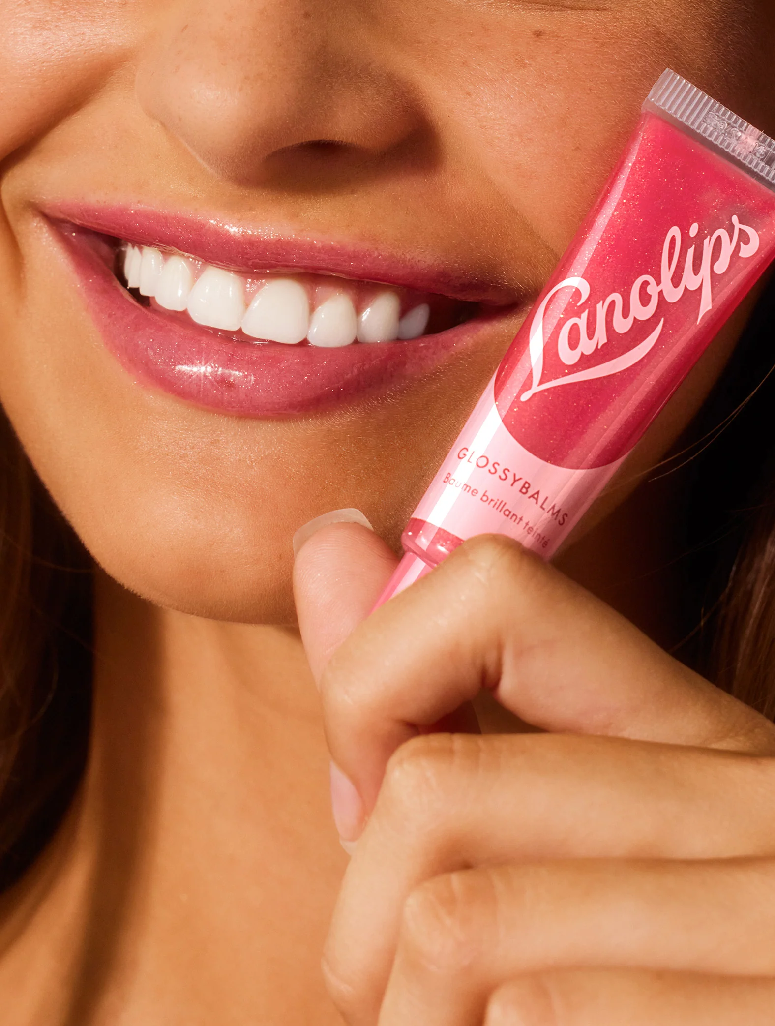 Glossy Balm Candy - Image 3