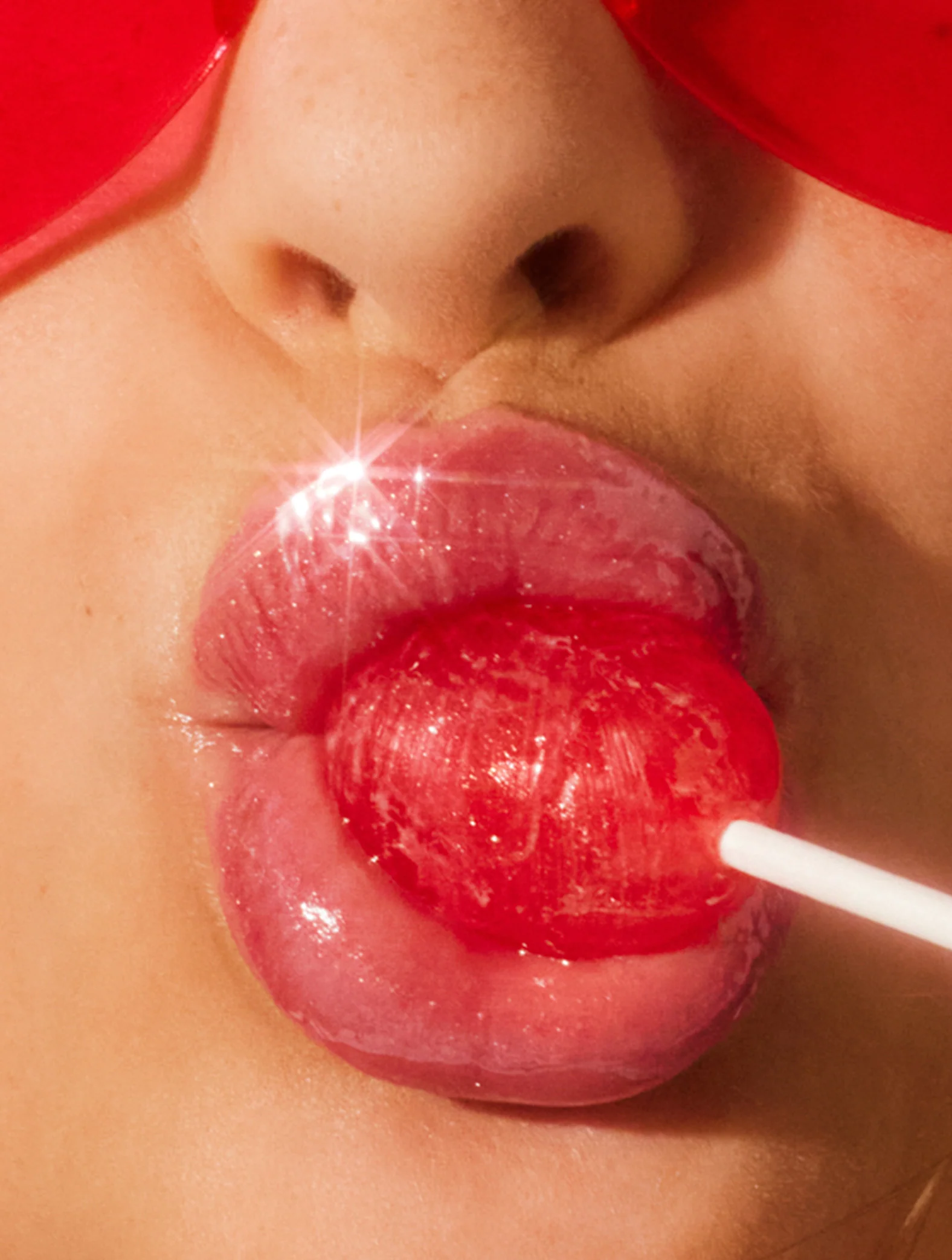 Glossy Balm Candy - Image 6