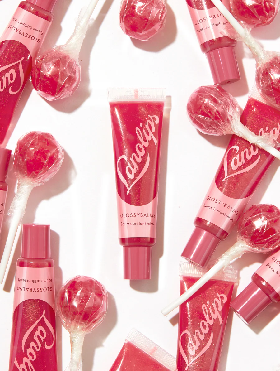 Glossy Balm Candy - Image 8