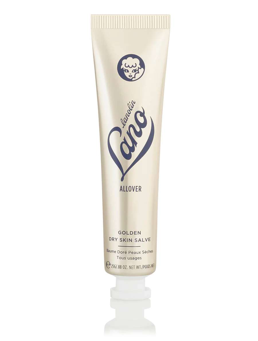 Golden Dry Skin Miracle Salve - 25g - Image 8
