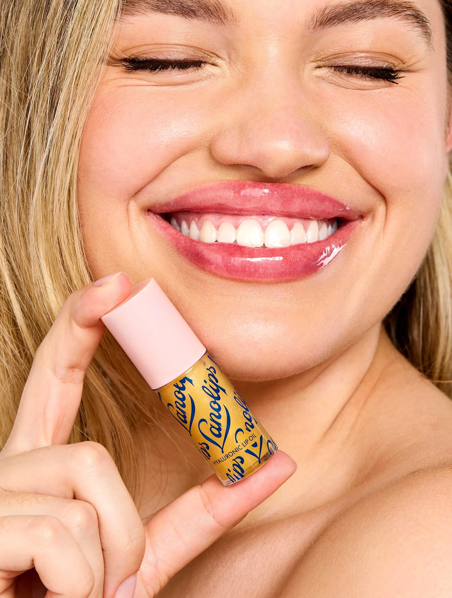 Hyaluronic Lip Oil Duo - Image 3