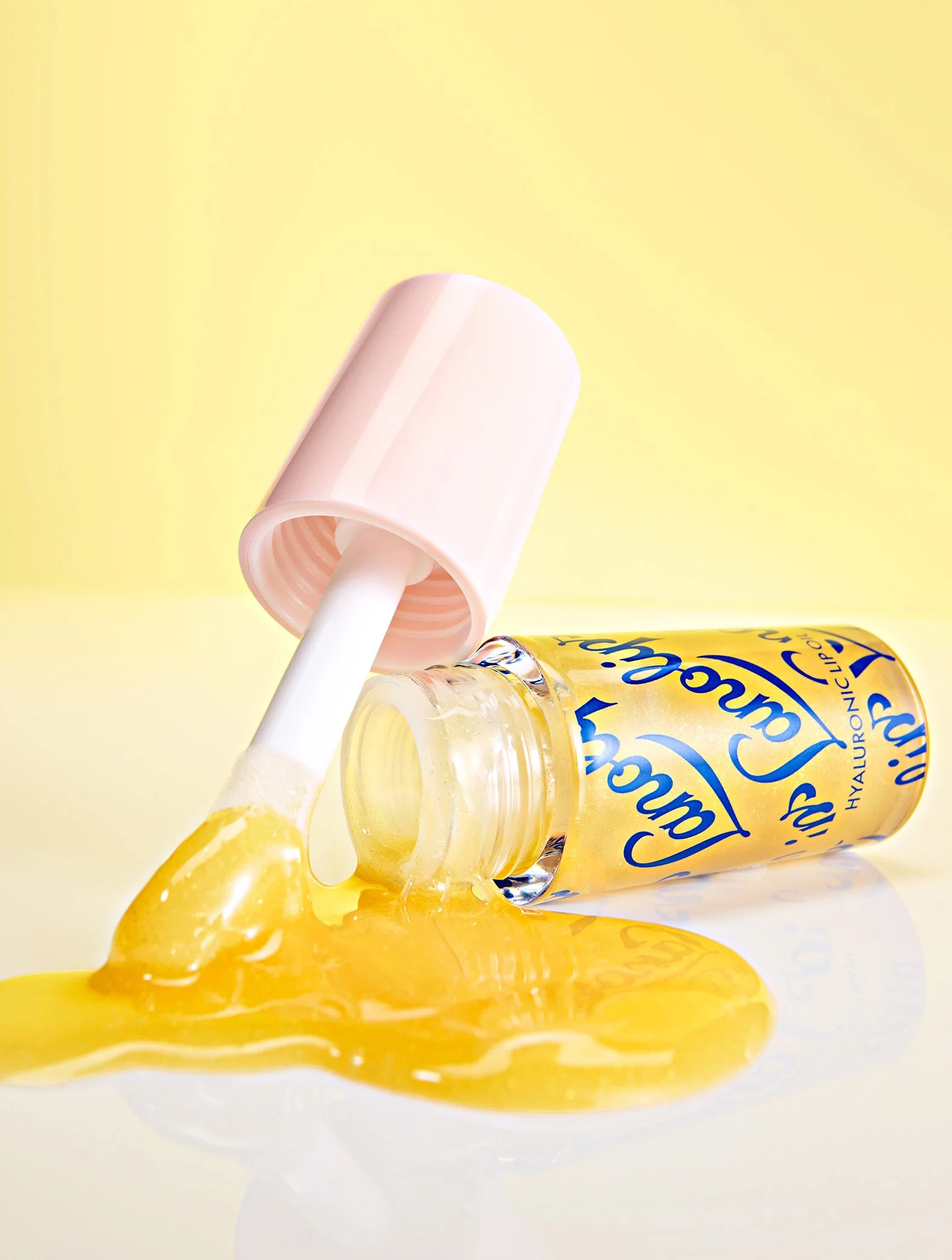 Hyaluronic Lip Oil Duo - Image 4