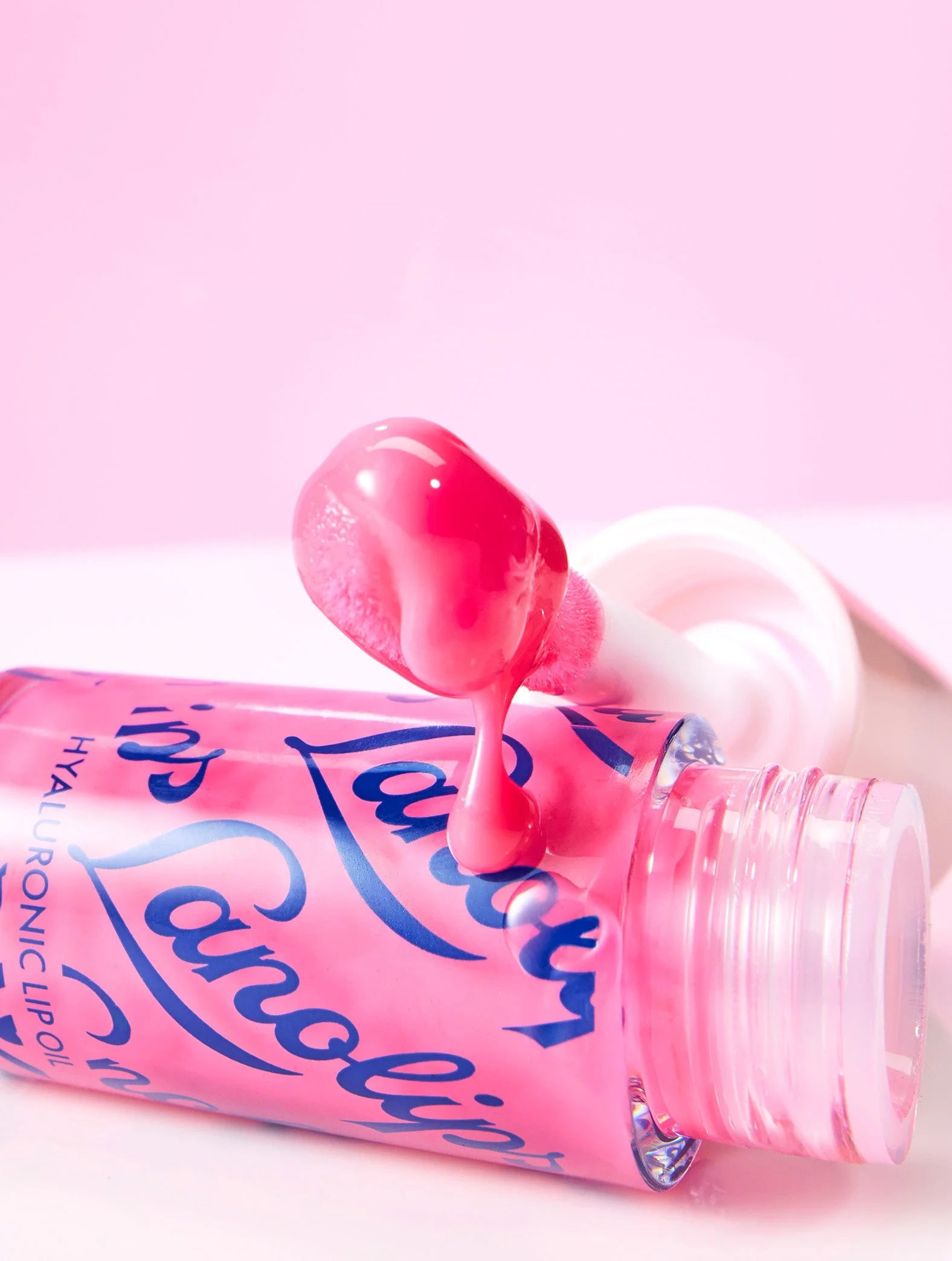 Hyaluronic Lip Oil Duo - Image 8