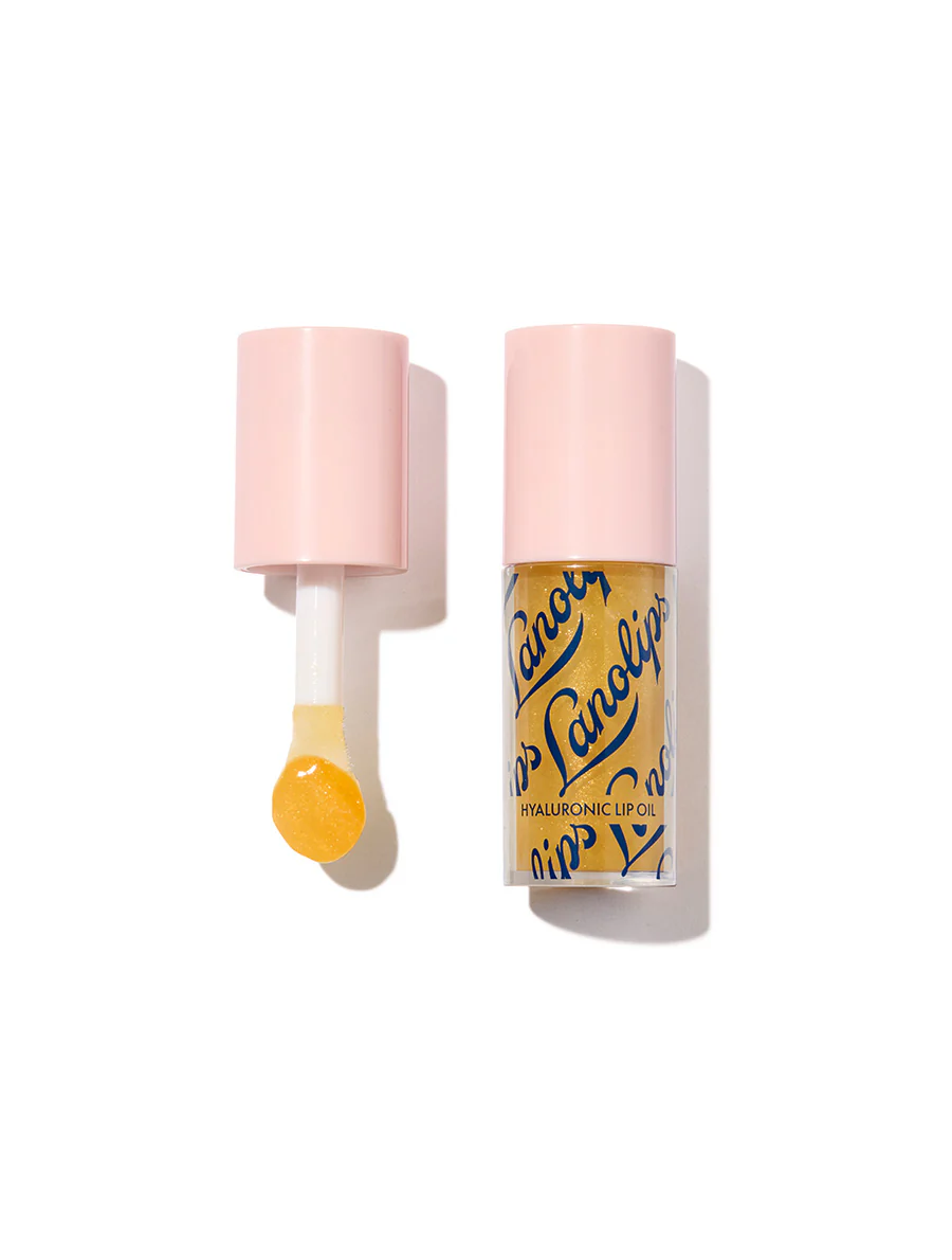 Hyaluronic Lip Oil Honey - Image 5