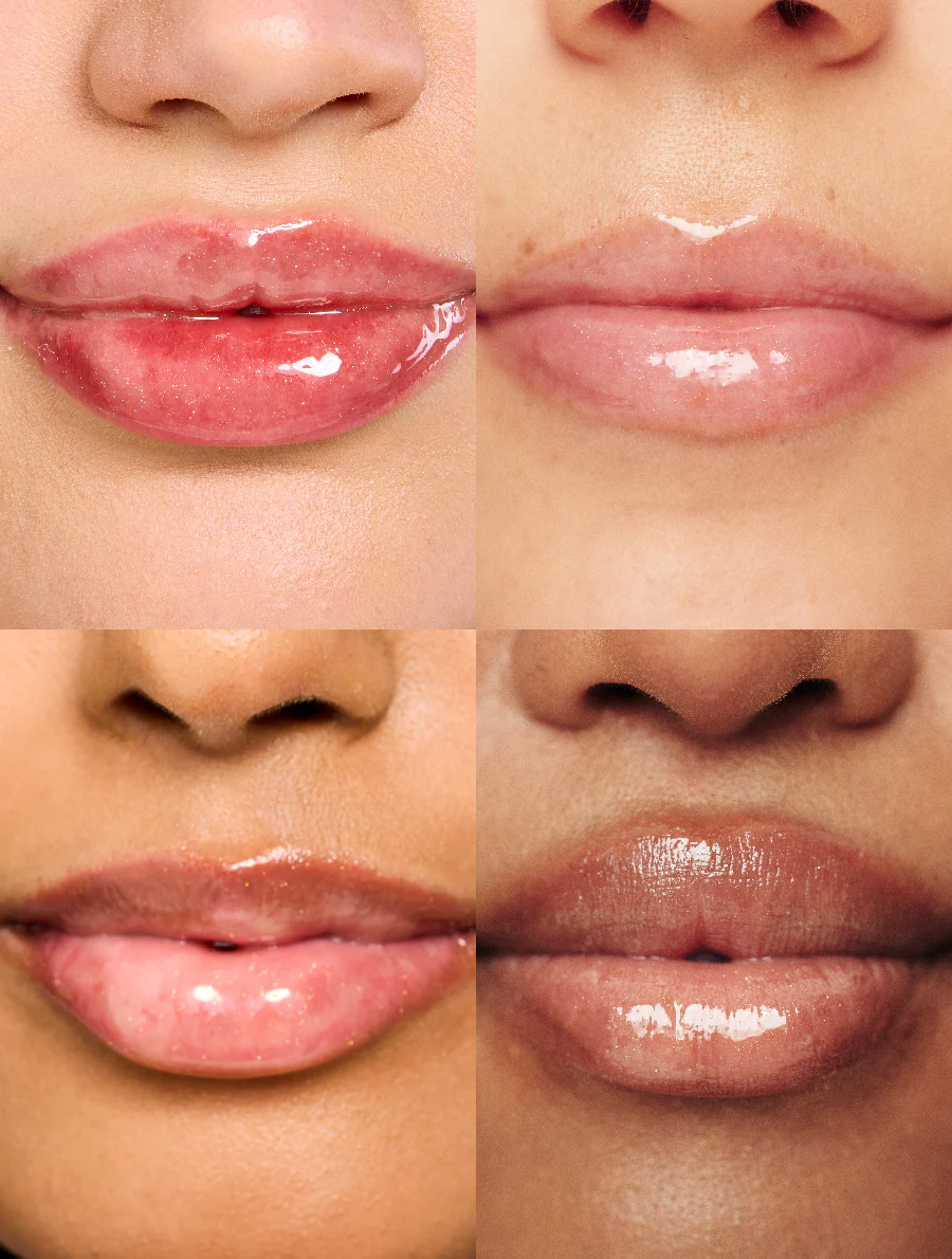 Hyaluronic Lip Oil Honey - Image 6