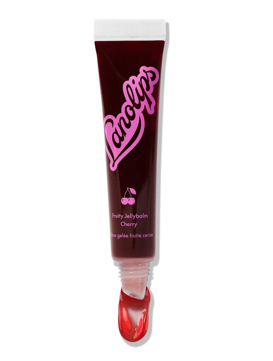 Fruity Jellybalm Cherry - Image 4