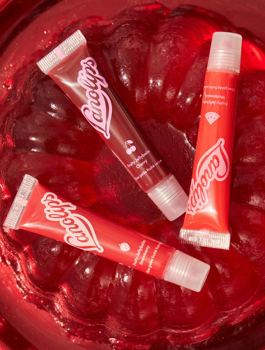 Fruity Jellybalm Cherry - Image 5