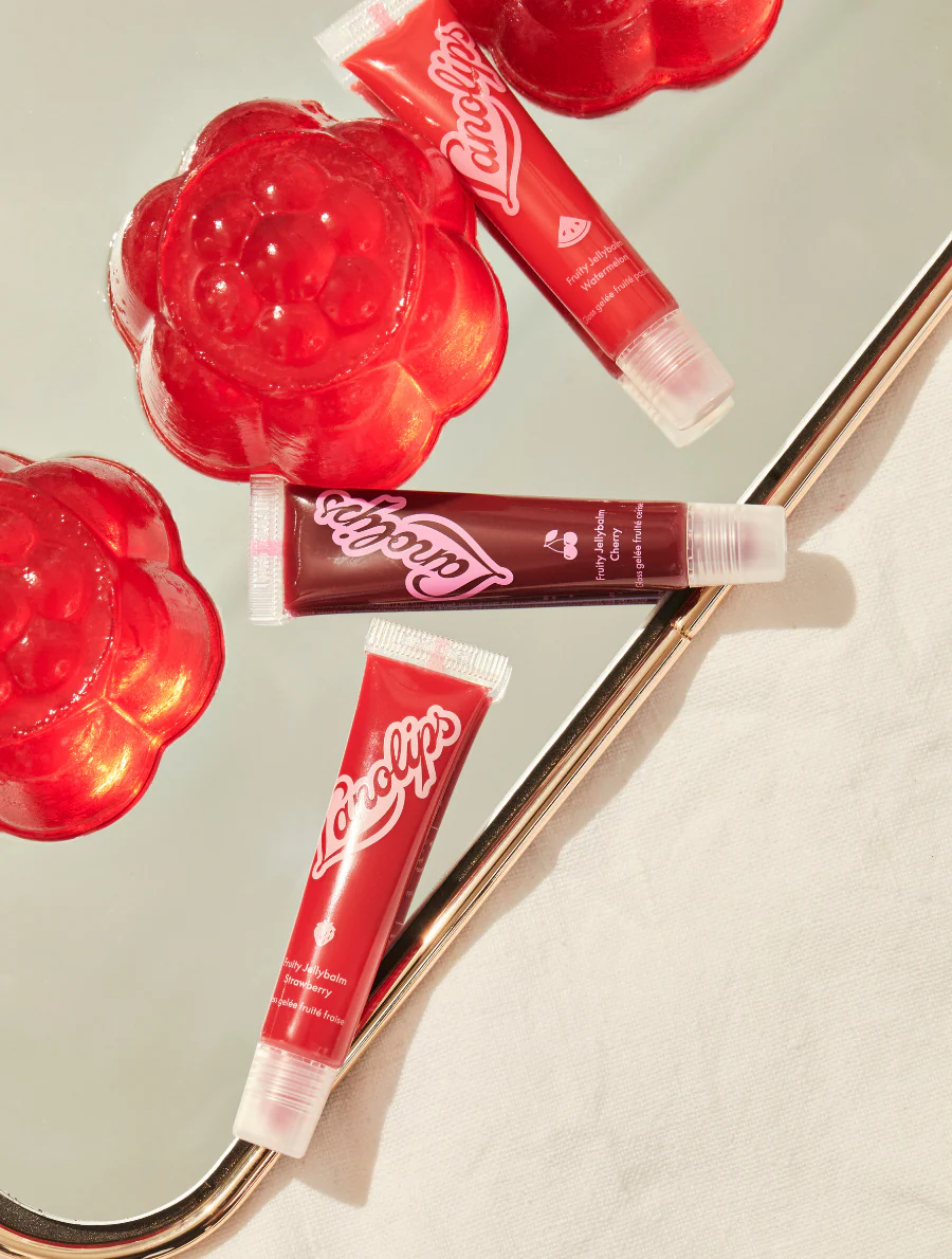 Fruity Jellybalm Cherry - Image 7