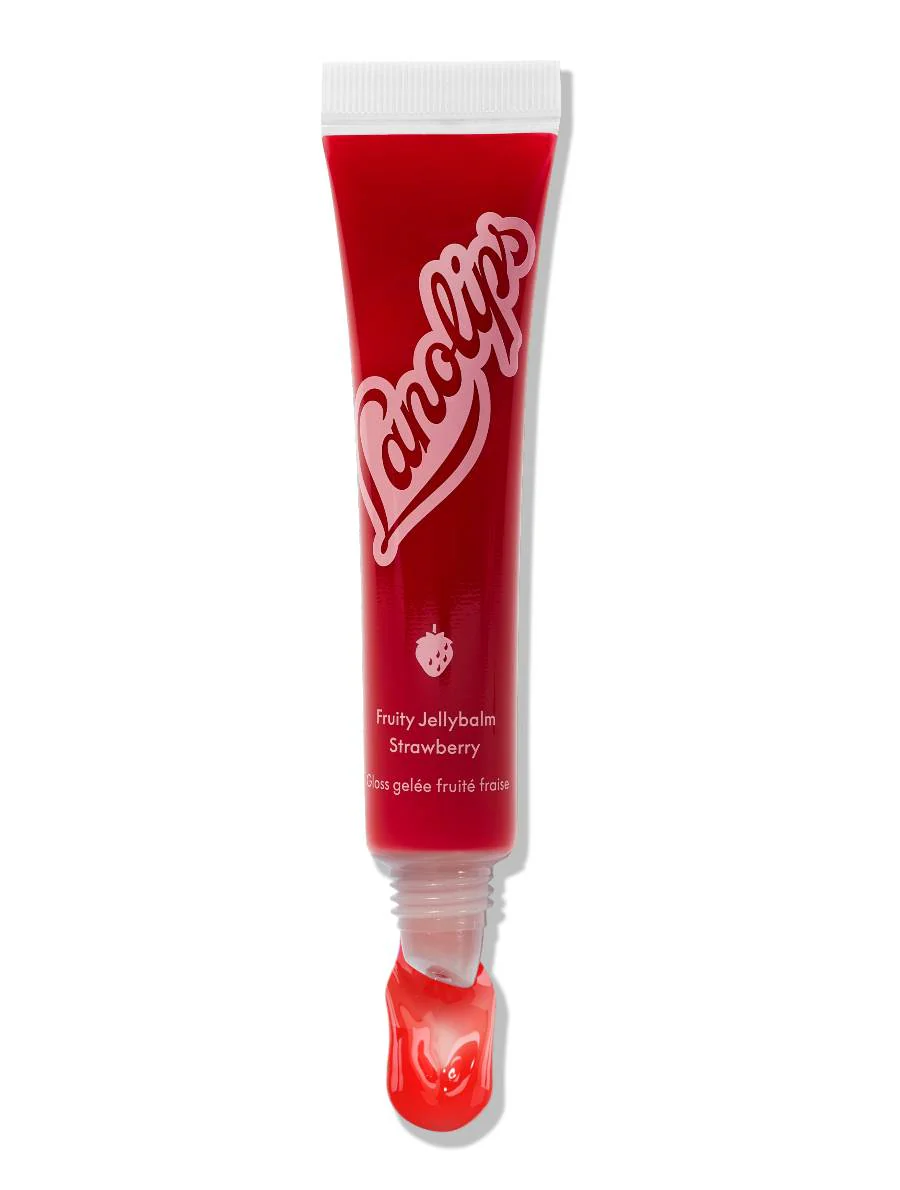 Fruity Jellybalm Strawberry - Image 4