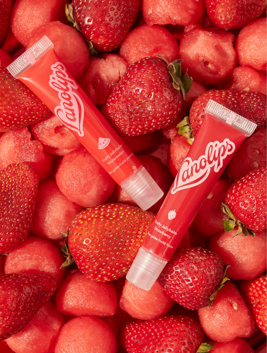 Fruity Jellybalm Watermelon - Image 6