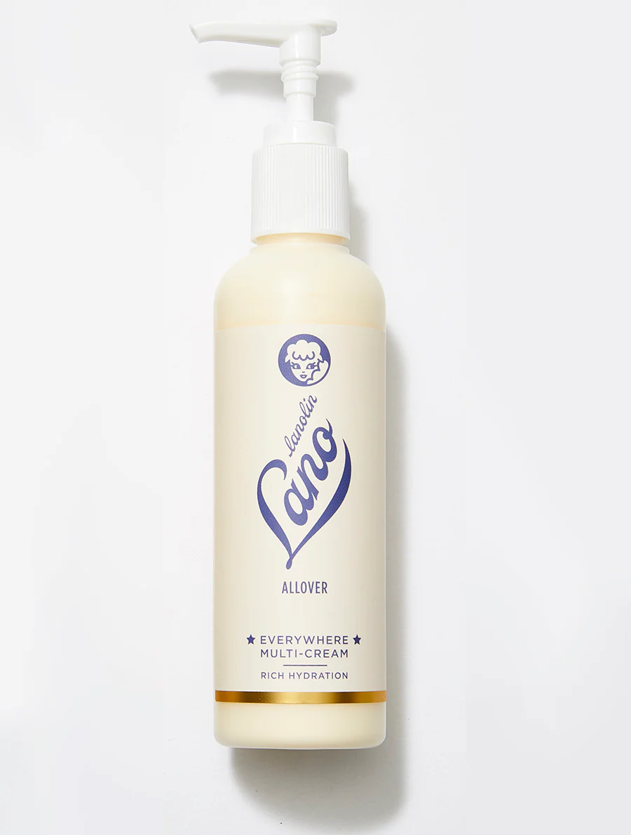 Lano Lanolin Everywhere Cream - Image 10