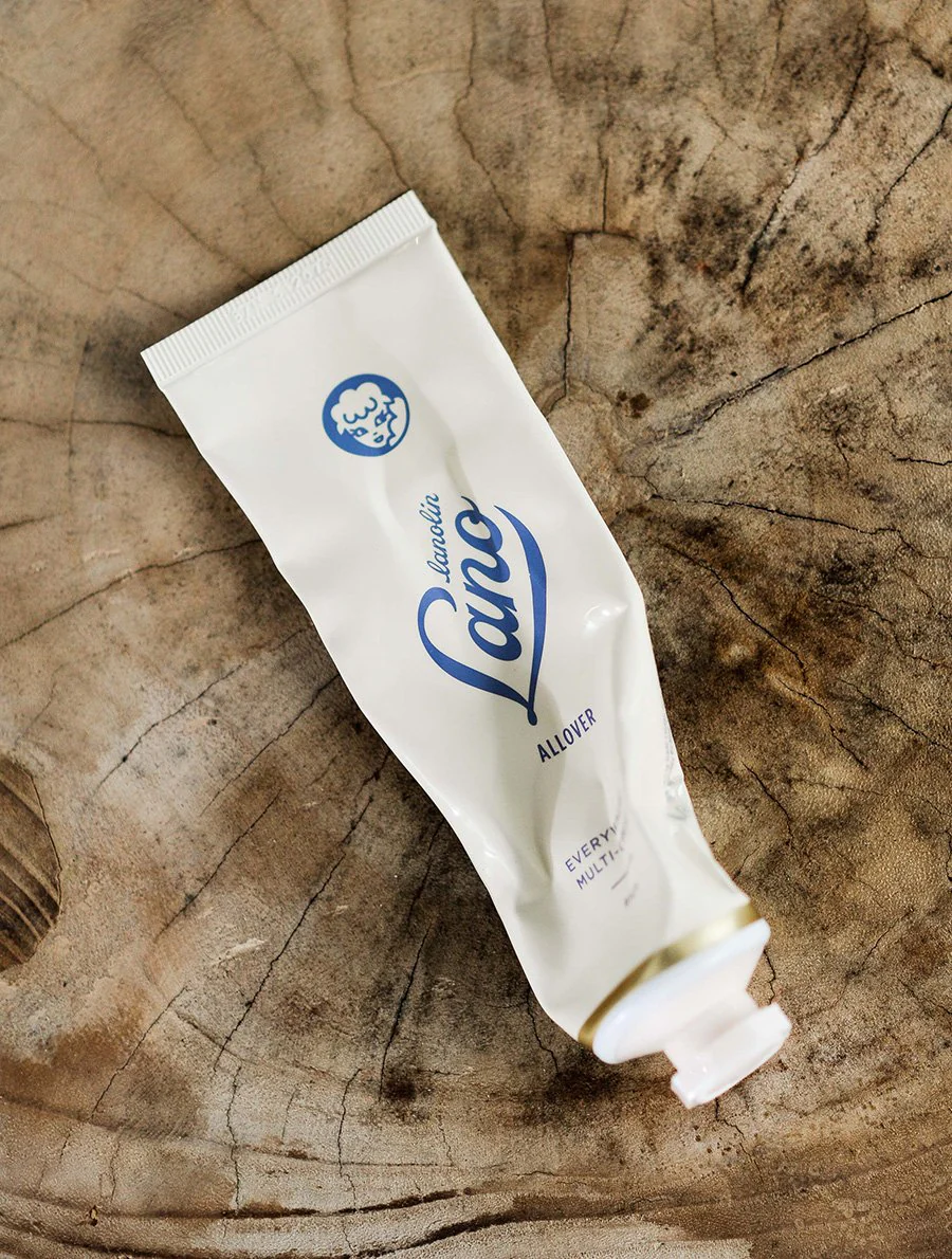 Lano Lanolin Everywhere Cream - Image 11