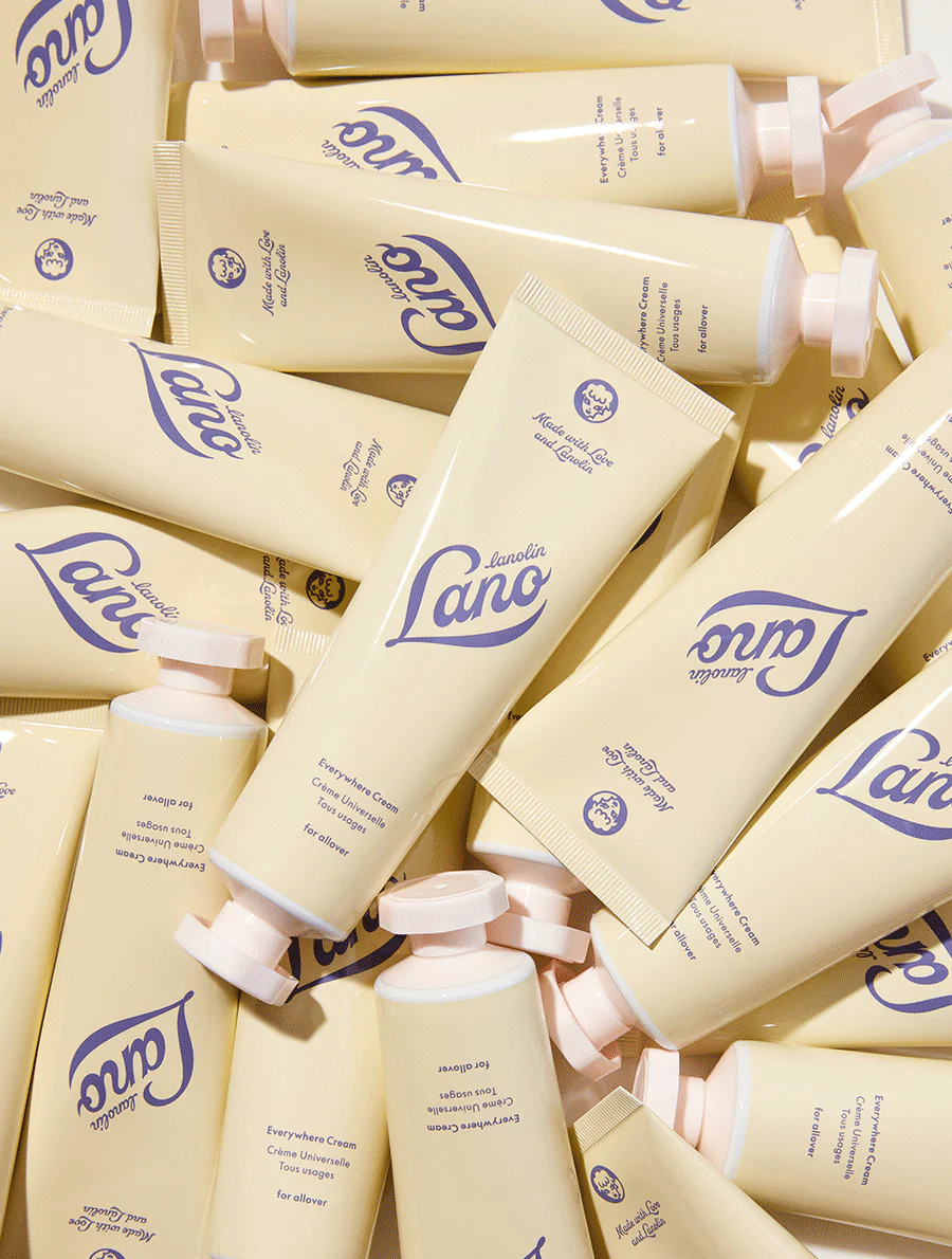Lano Lanolin Everywhere Cream - Image 12