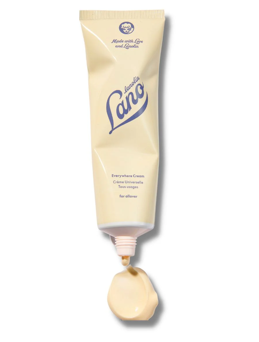 Lano Lanolin Everywhere Cream - Image 3