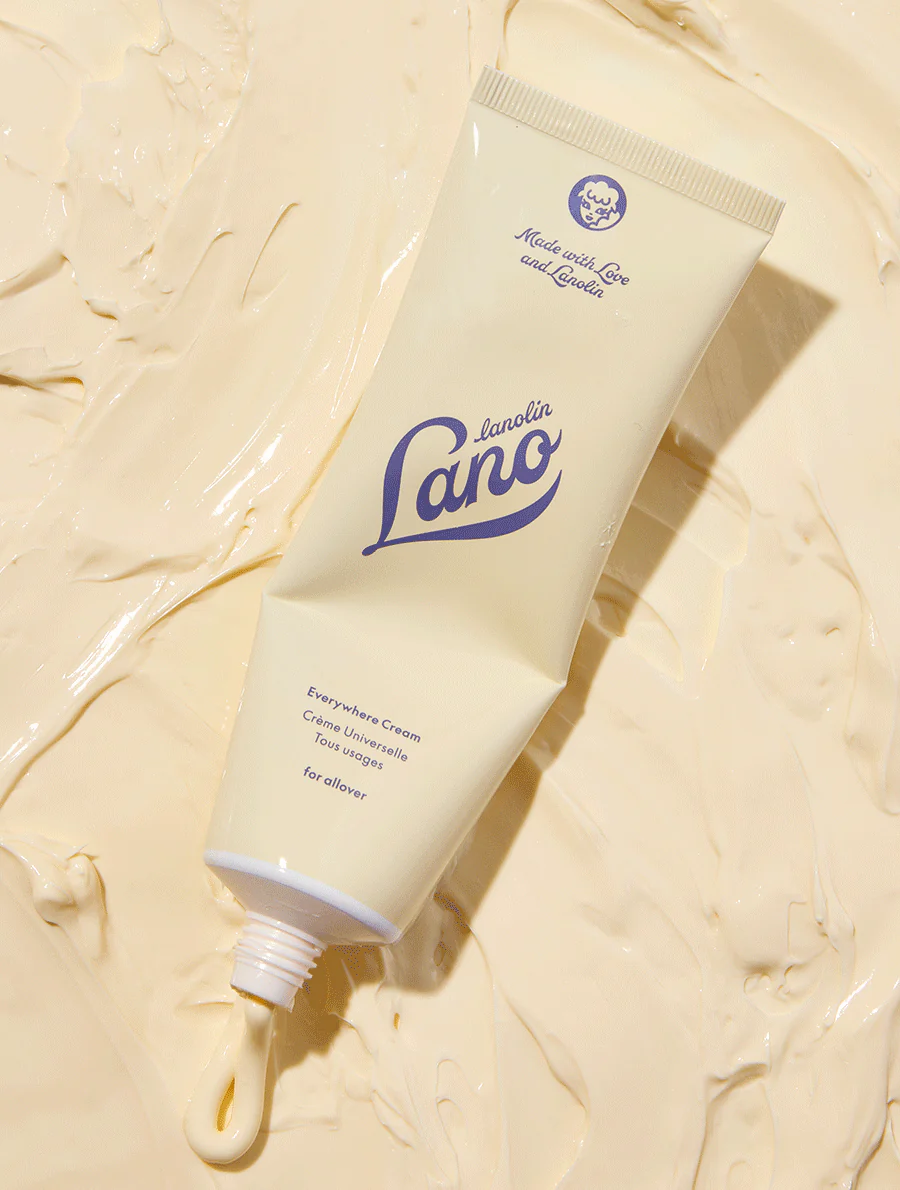 Lano Lanolin Everywhere Cream - Image 5