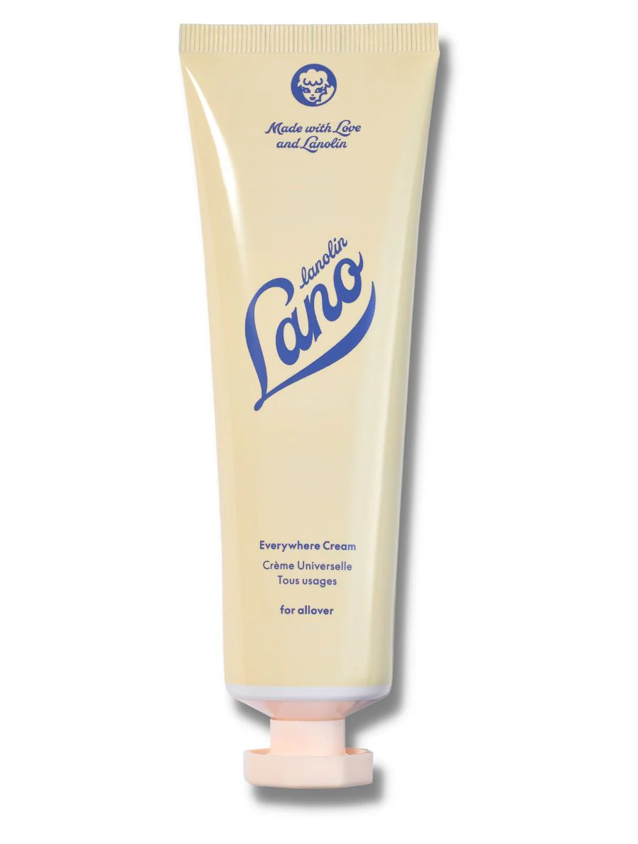 Lano Lanolin Everywhere Cream - Image 9