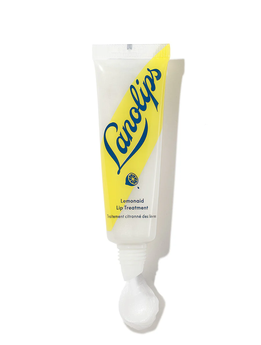 Lemonaid + Lanolin Lip Treatment - Image 3