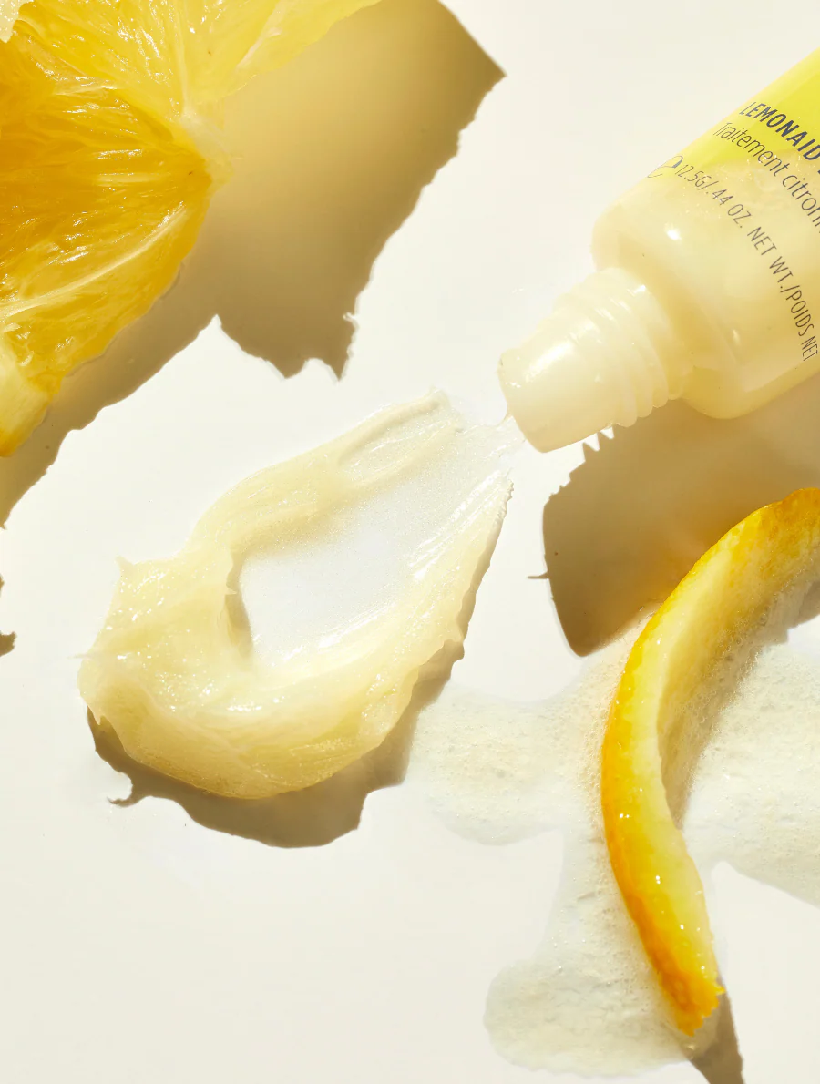 Lemonaid + Lanolin Lip Treatment - Image 8