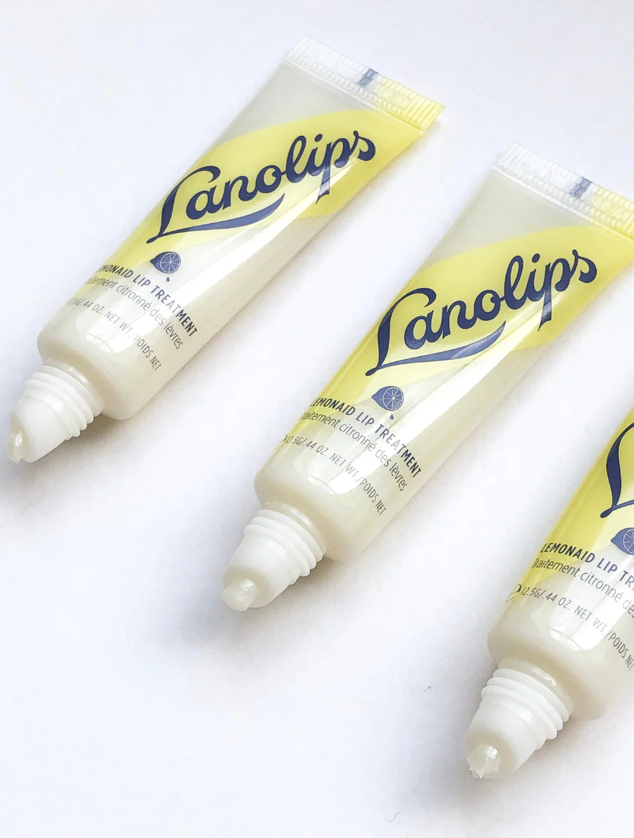 Lemonaid + Lanolin Lip Treatment - Image 9