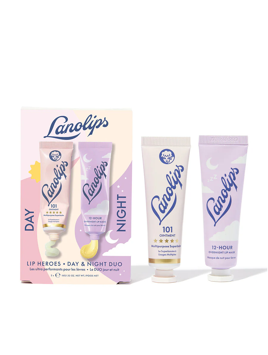 Lip Heroes Day & Night Duo - Image 4