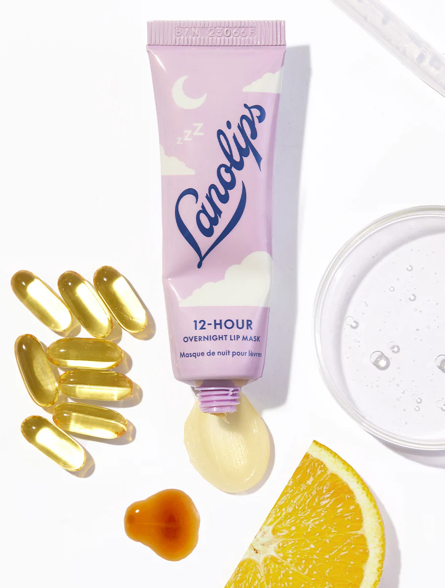 Lip Heroes Day & Night Duo - Image 8
