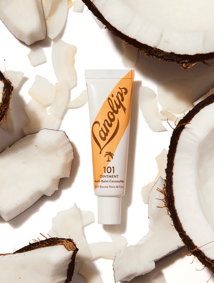 Lip Rituals Scrub & Balm Coconutter - Image 11