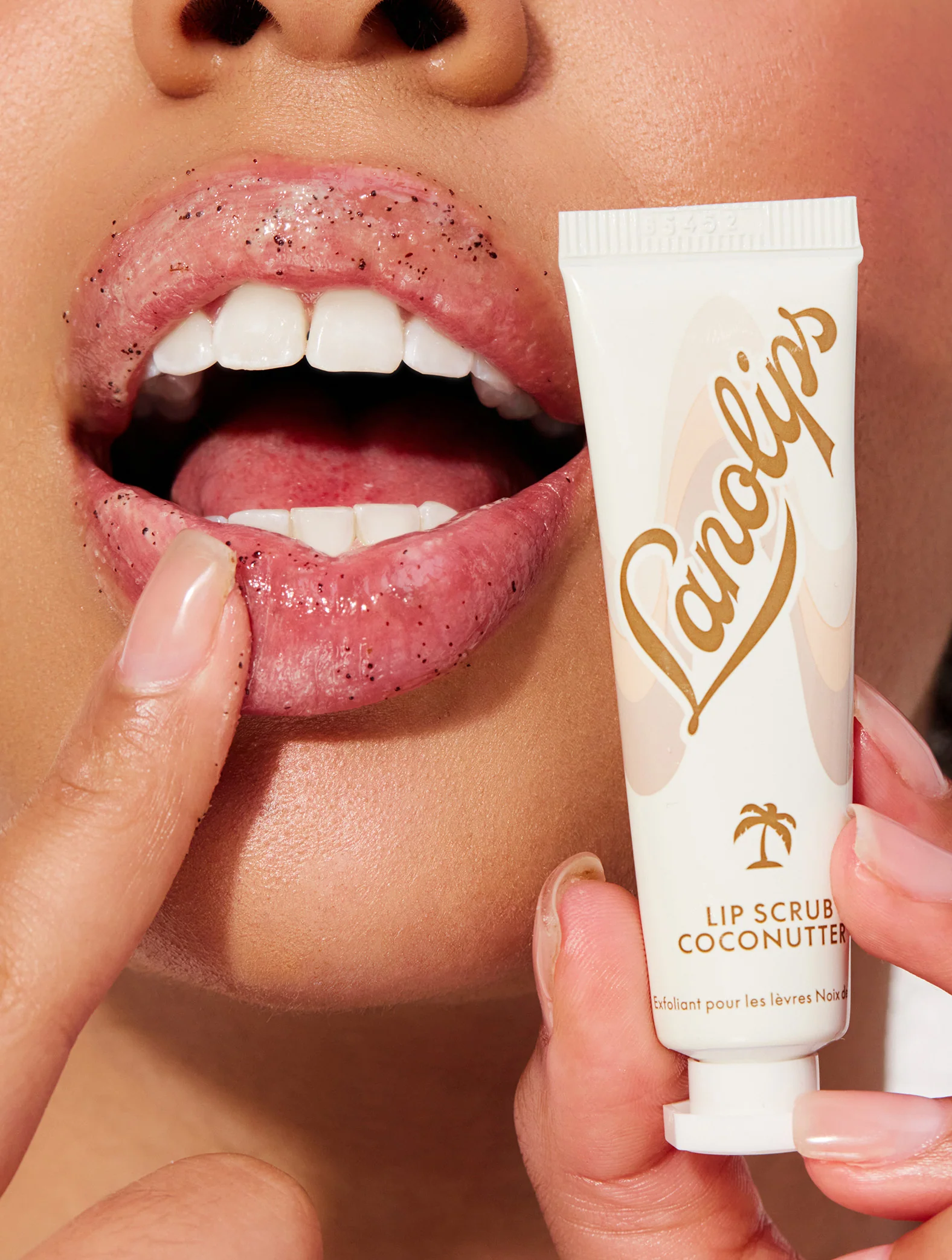 Lip Scrub Coconutter - Image 6
