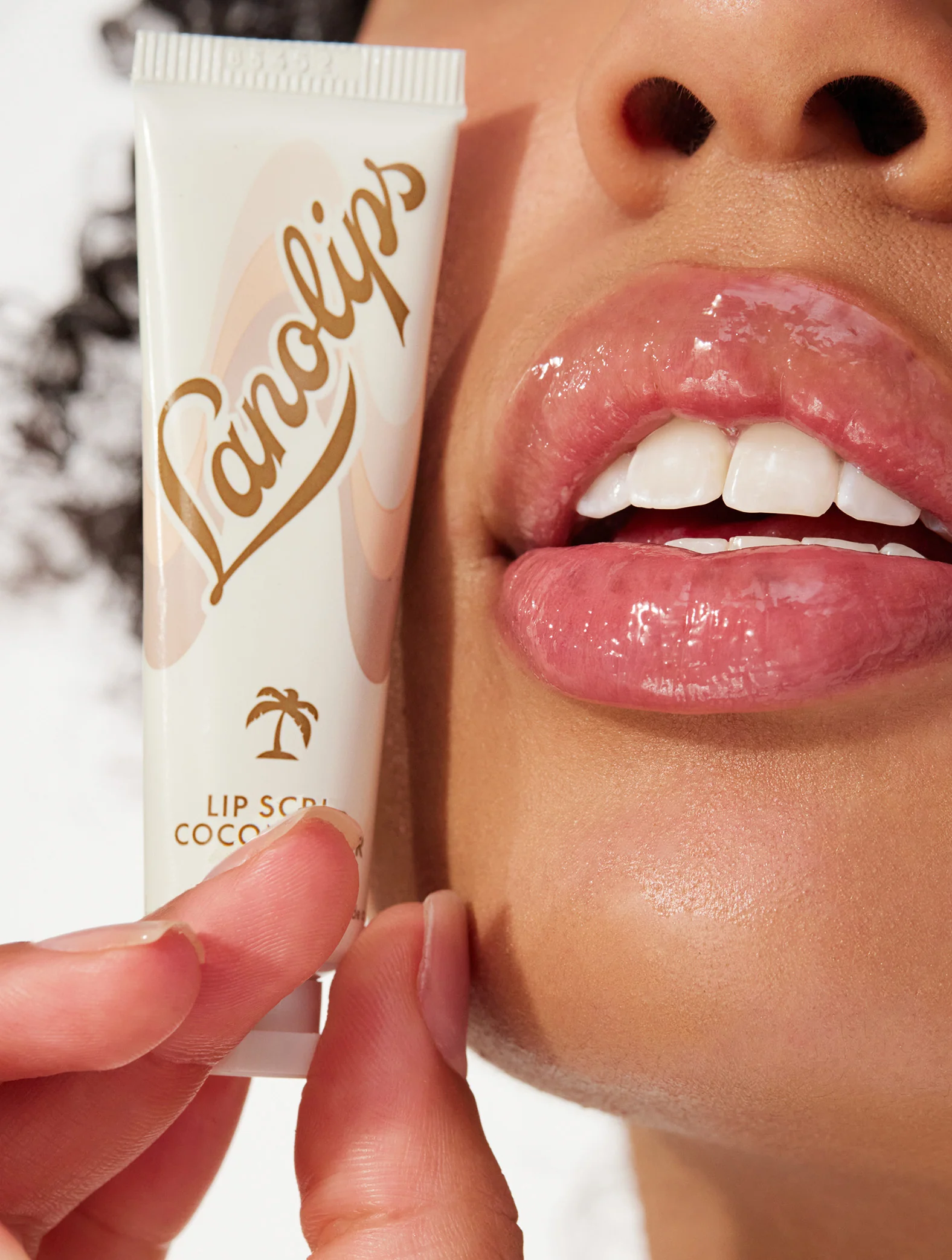 Lip Scrub Coconutter - Image 7