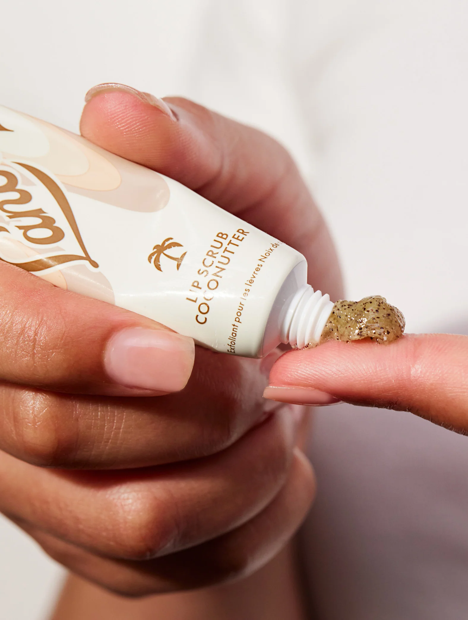 Lip Scrub Coconutter - Image 11