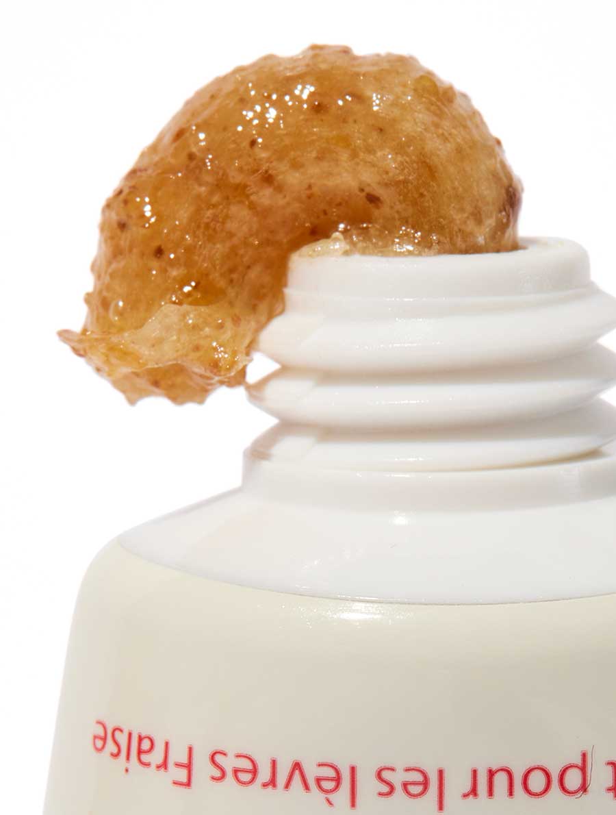 Lip Scrub Strawberry - Image 7