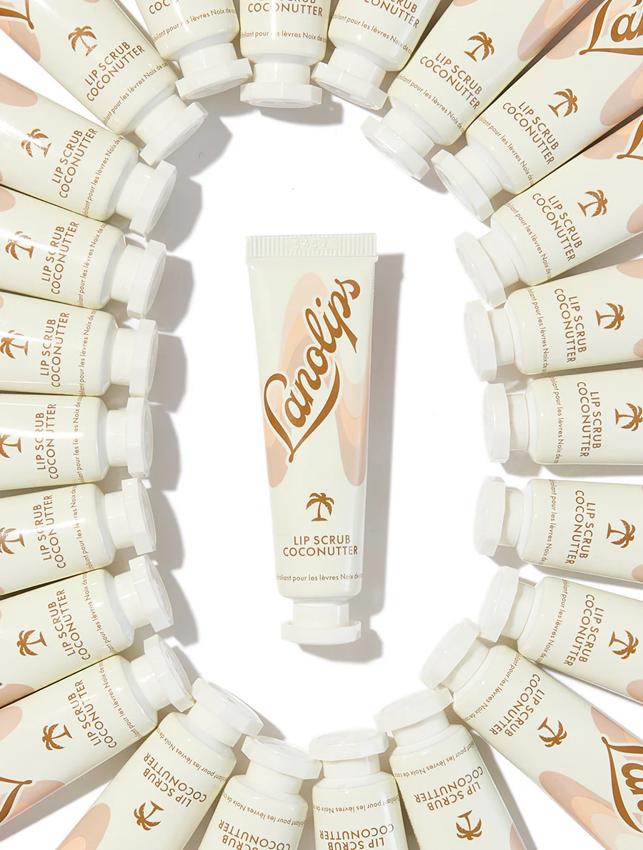 Lip Scrub Coconutter - Image 10