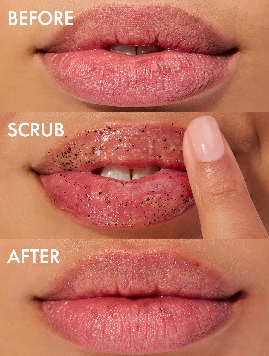 Lip Scrub Coconutter - Image 3