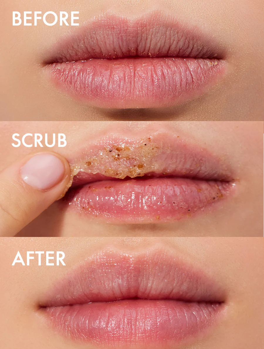 Lip Scrub Coconutter - Image 4