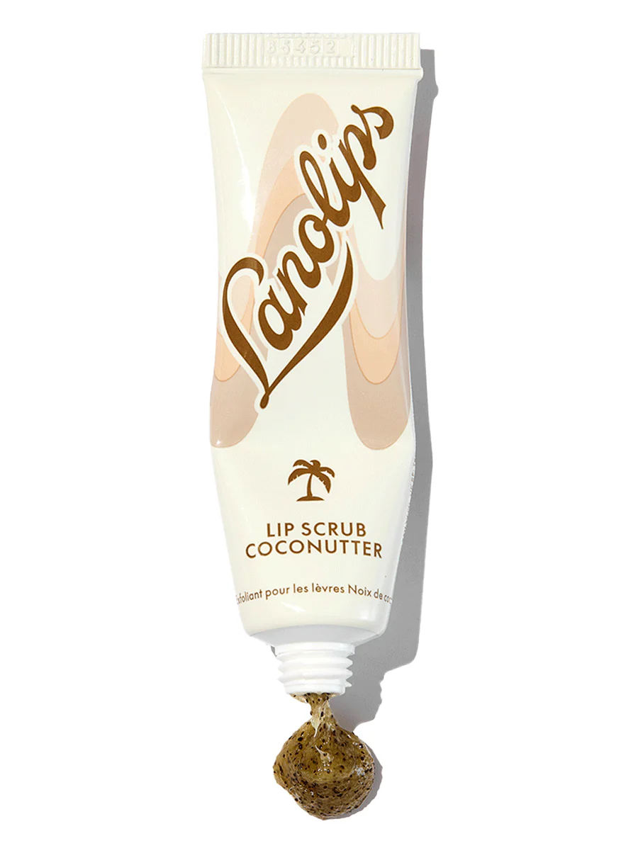 Lip Scrub Coconutter - Image 5