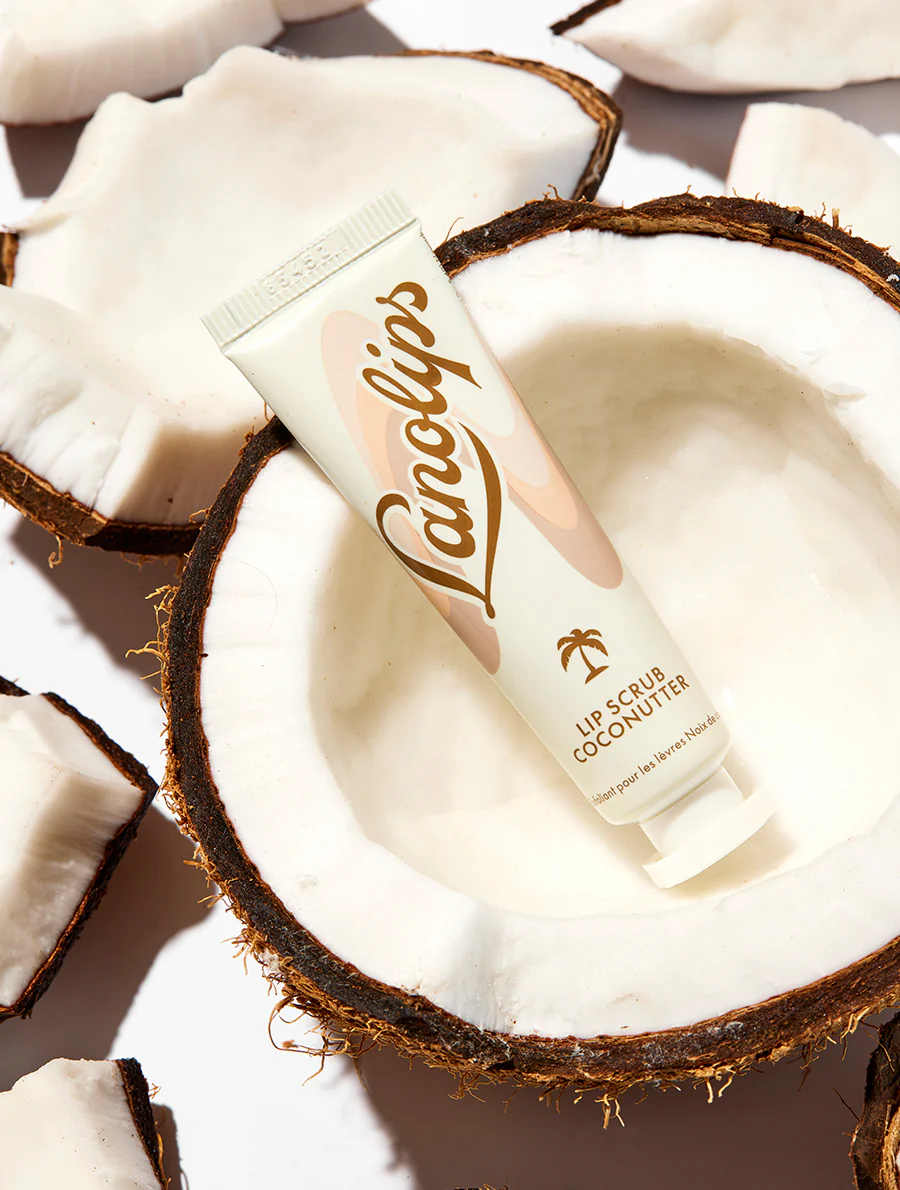 Lip Scrub Coconutter - Image 8