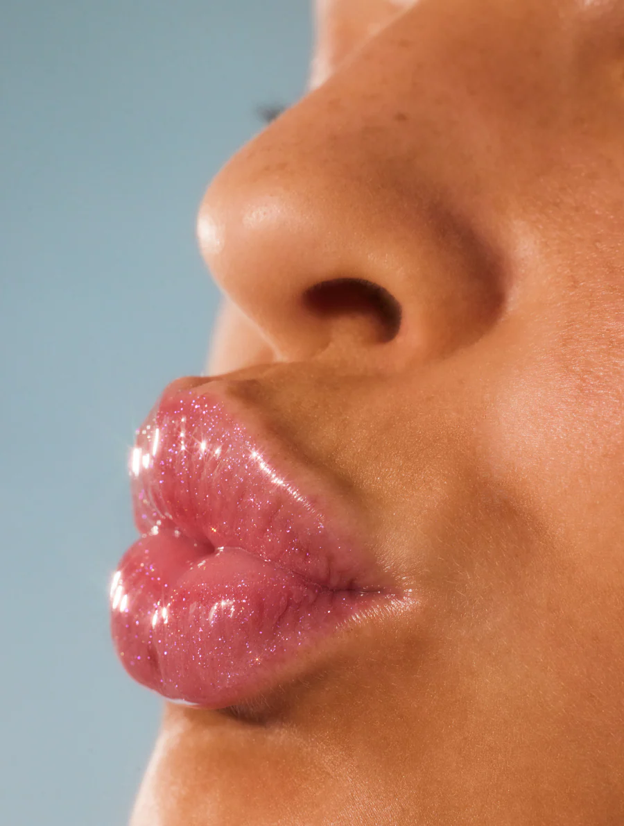 Liquid Lanolin Lip Water - Image 3