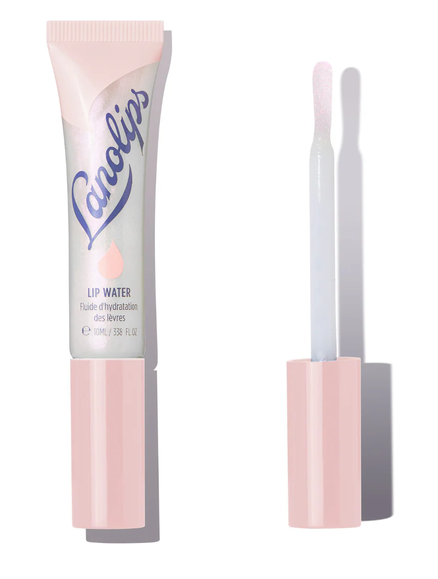 Liquid Lanolin Lip Water - Image 4